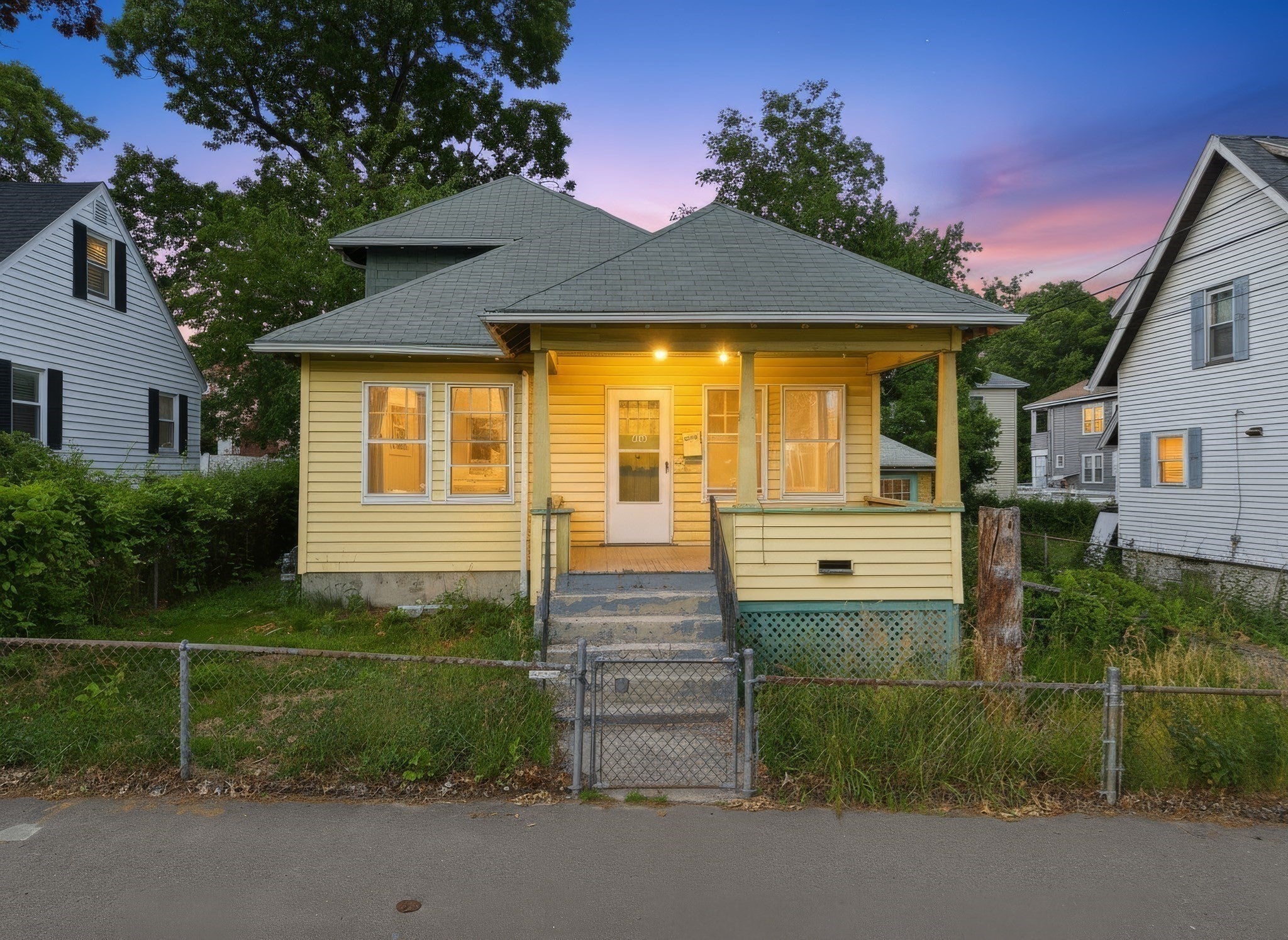 100 Taunton AVE, Boston, MA Photo #3