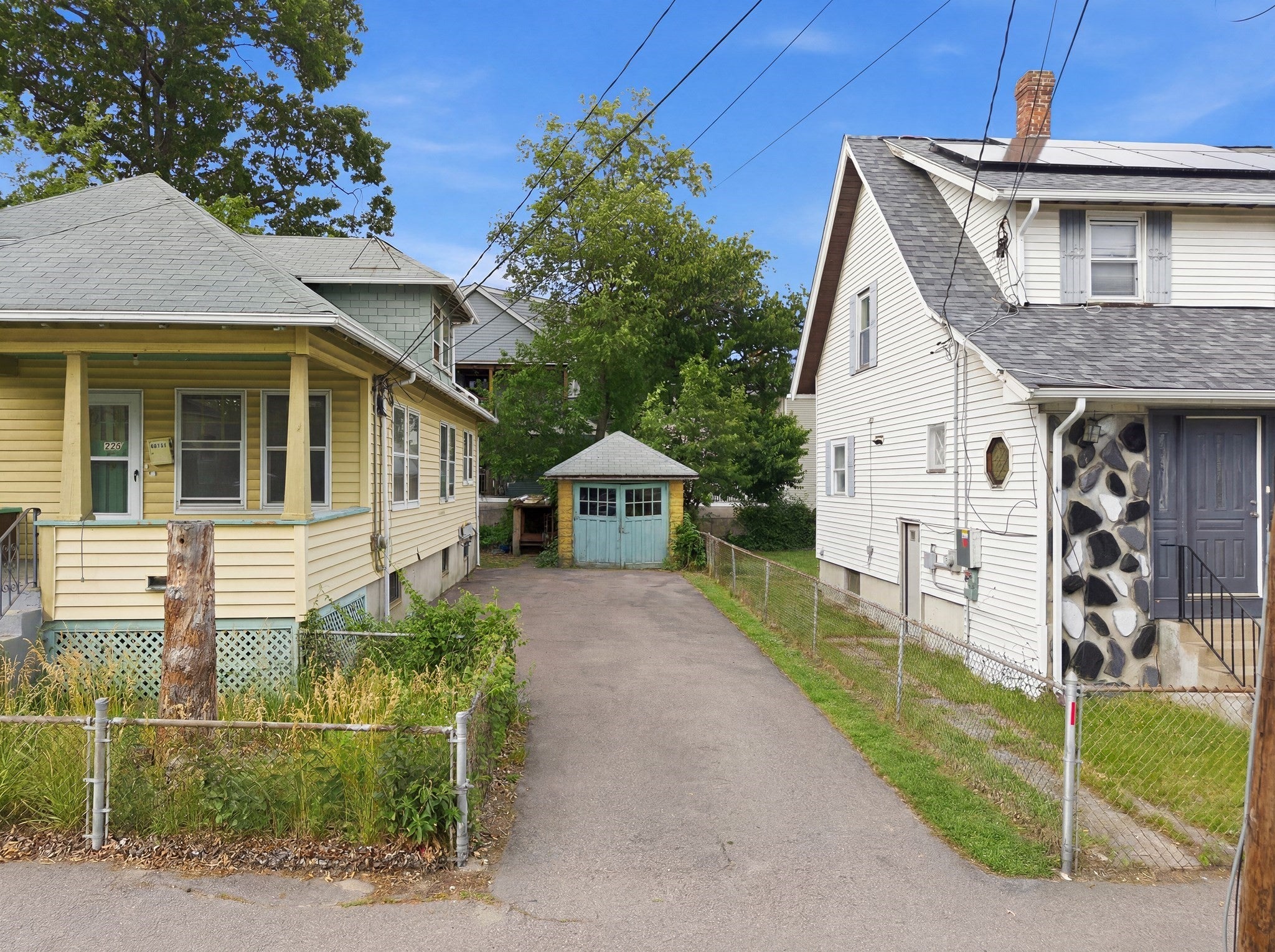 100 Taunton AVE, Boston, MA Photo #27