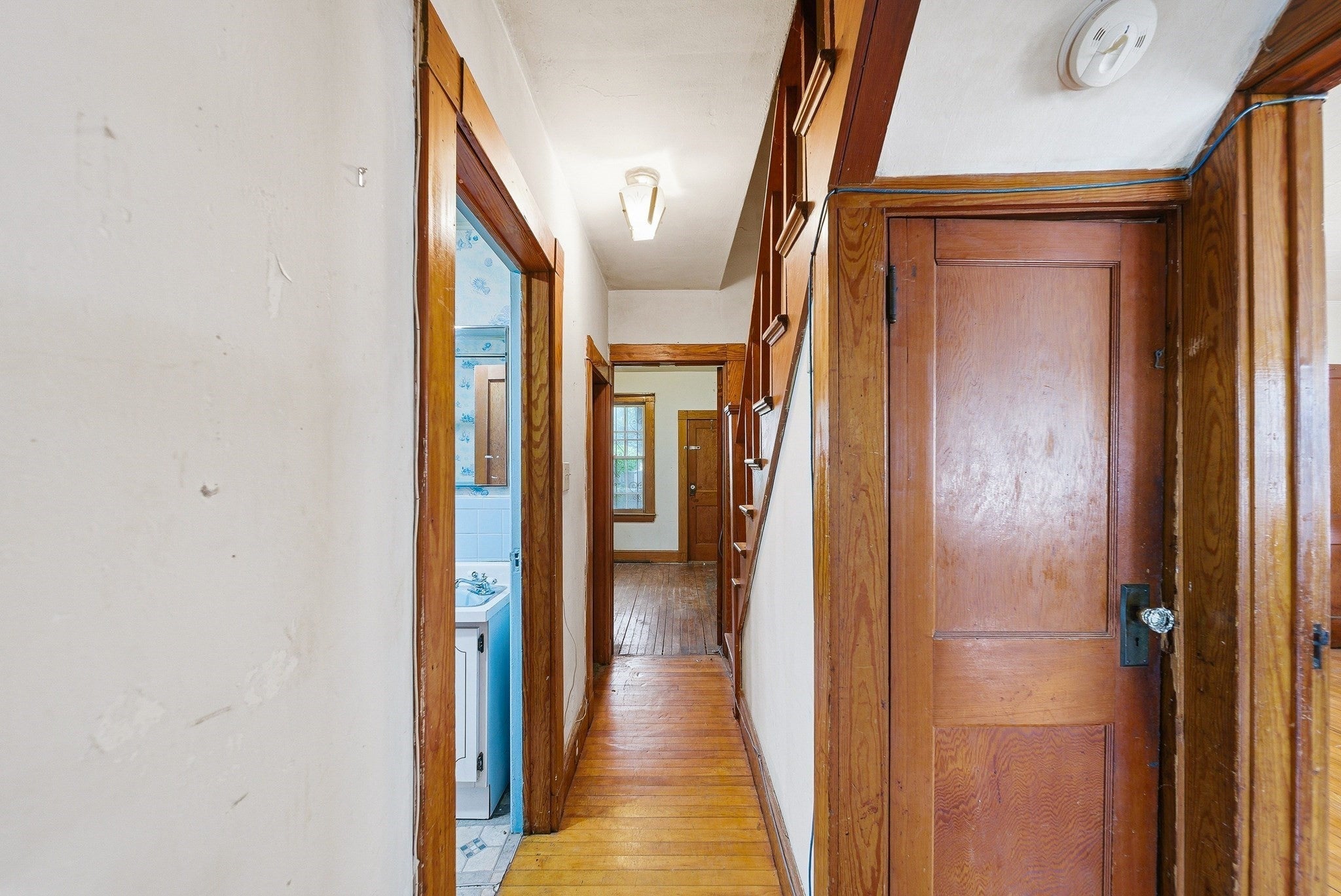 100 Taunton AVE, Boston, MA Photo #10