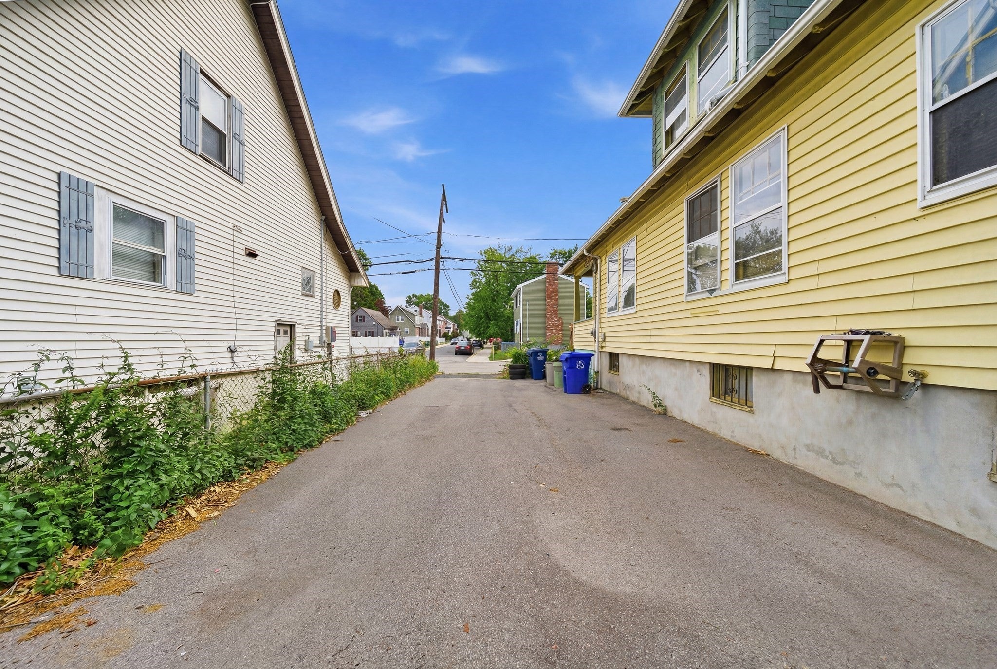 100 Taunton AVE, Boston, MA Photo #26