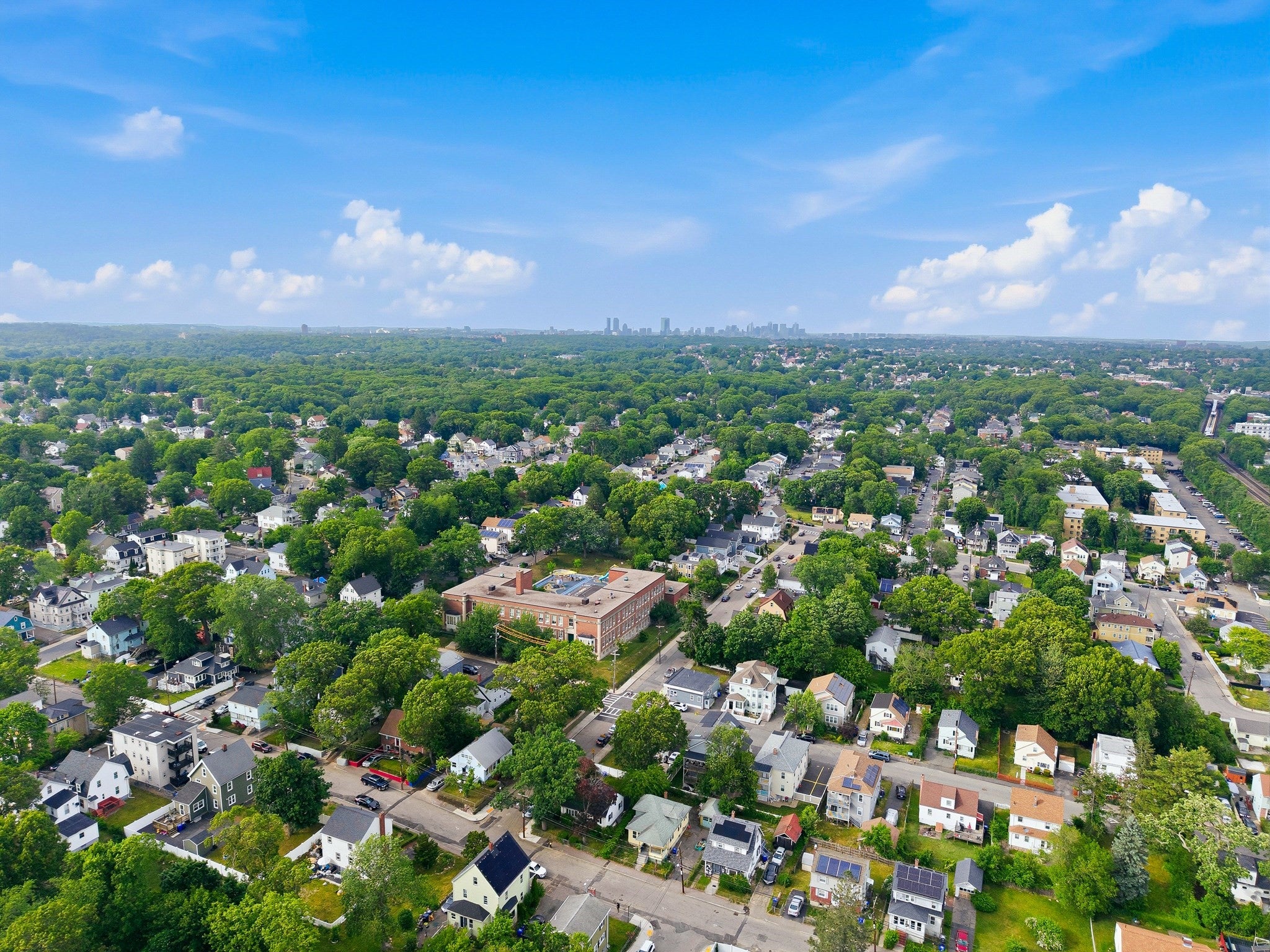100 Taunton AVE, Boston, MA Photo #29