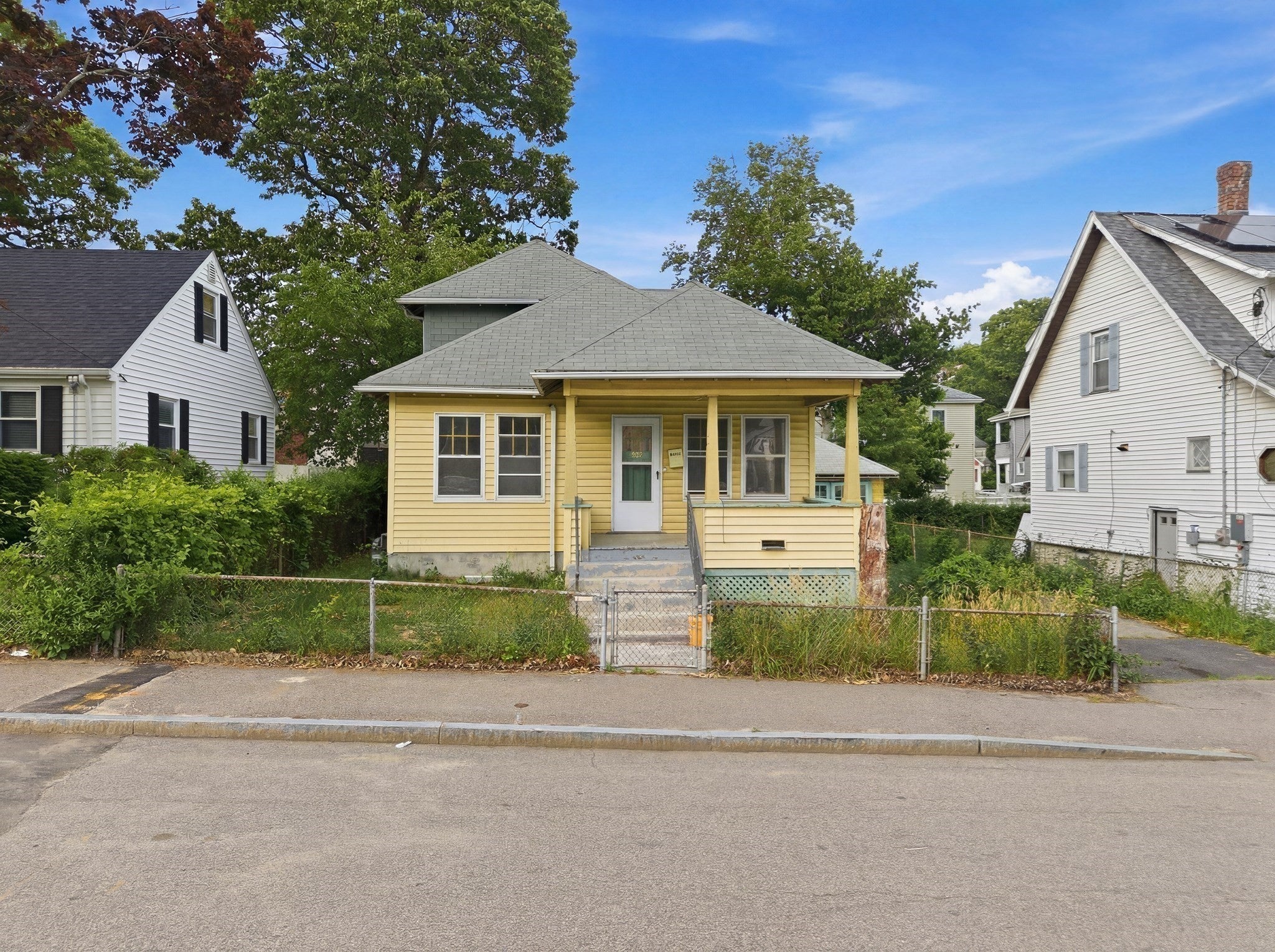 100 Taunton AVE, Boston, MA Photo #4