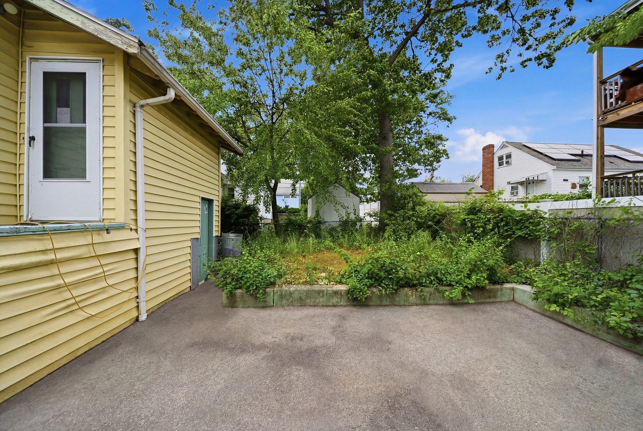 100 Taunton AVE, Boston, MA Photo #25