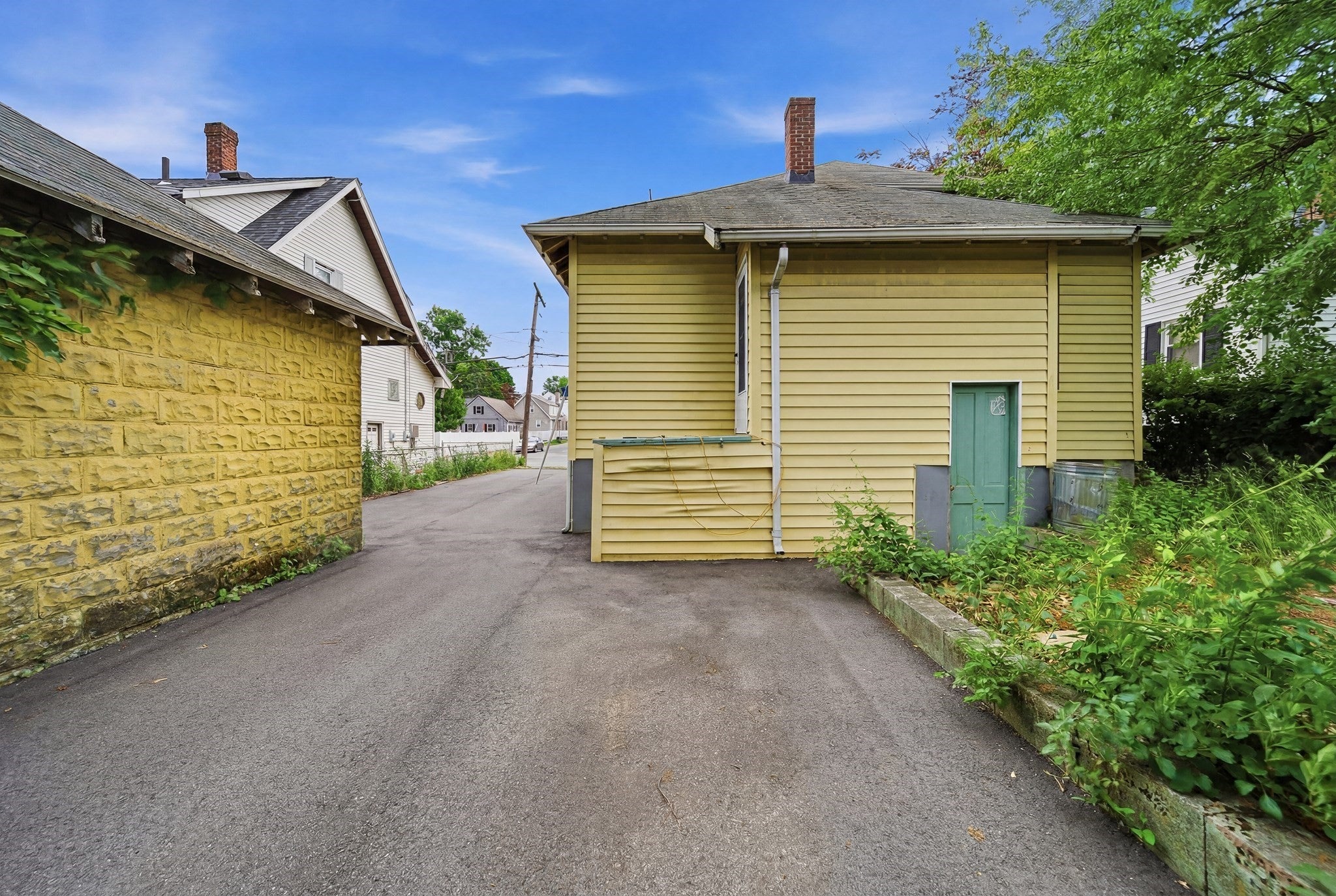 100 Taunton AVE, Boston, MA Photo #24