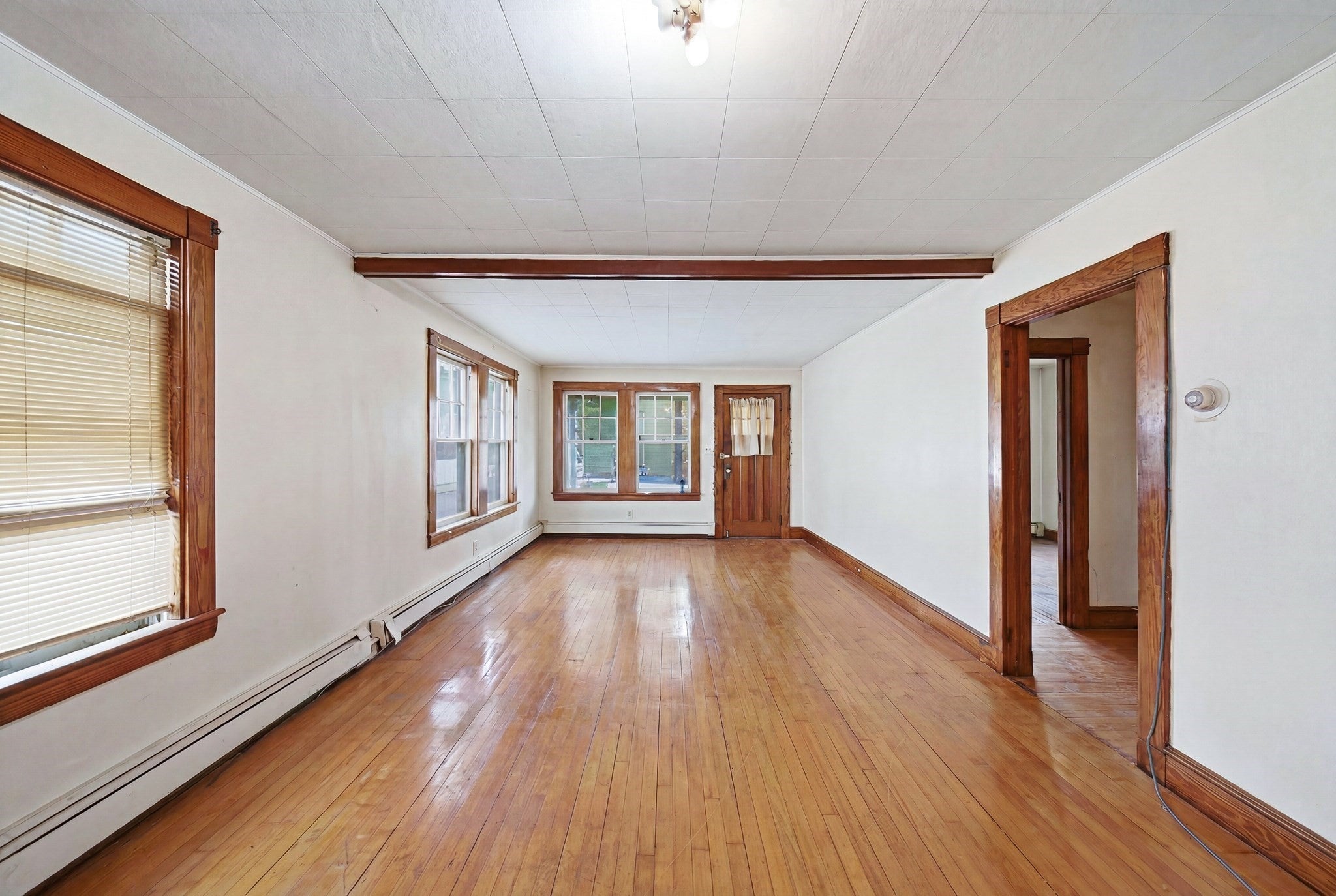 100 Taunton AVE, Boston, MA Photo #5