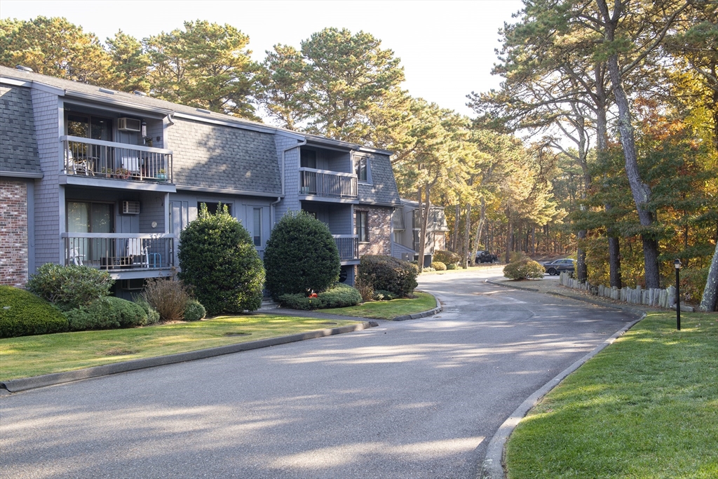 432 Old Chatham Rd 409