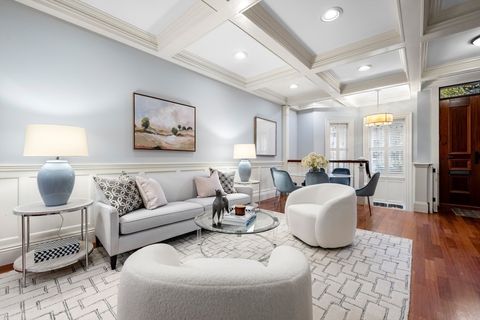 44 Appleton Street Boston MA 02116