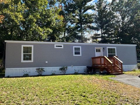 41 Longboat Road Wareham MA 02576