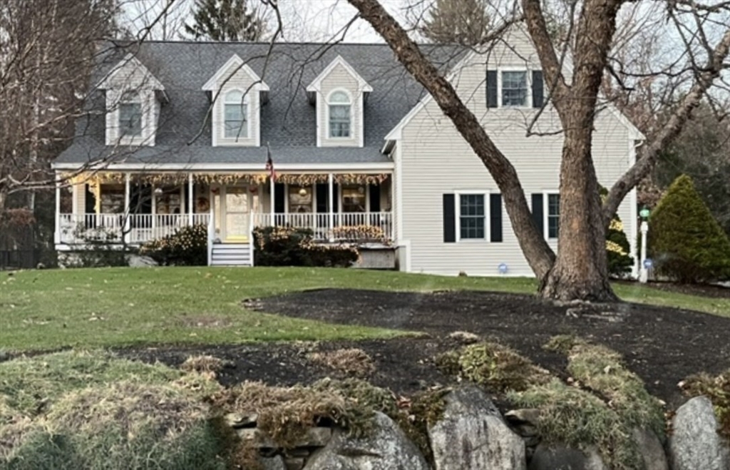 209 North Street