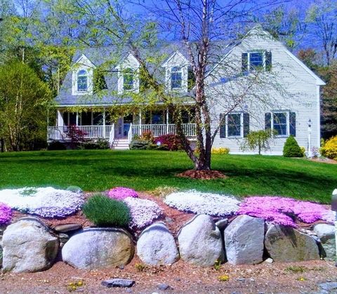 209 North Street Shrewsbury MA 01545