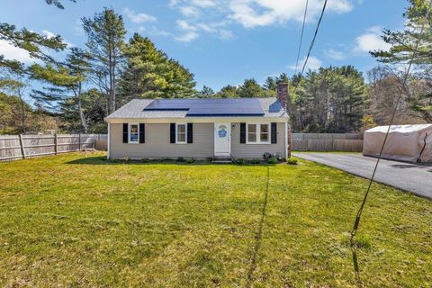 Photo of 22 Route 130, Sandwich, MA 02644 (MLS # 73515584)