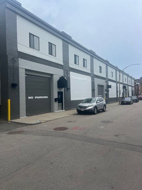 Photo of 14 Fordham Road, Boston, MA 02134 (MLS # 73513552)