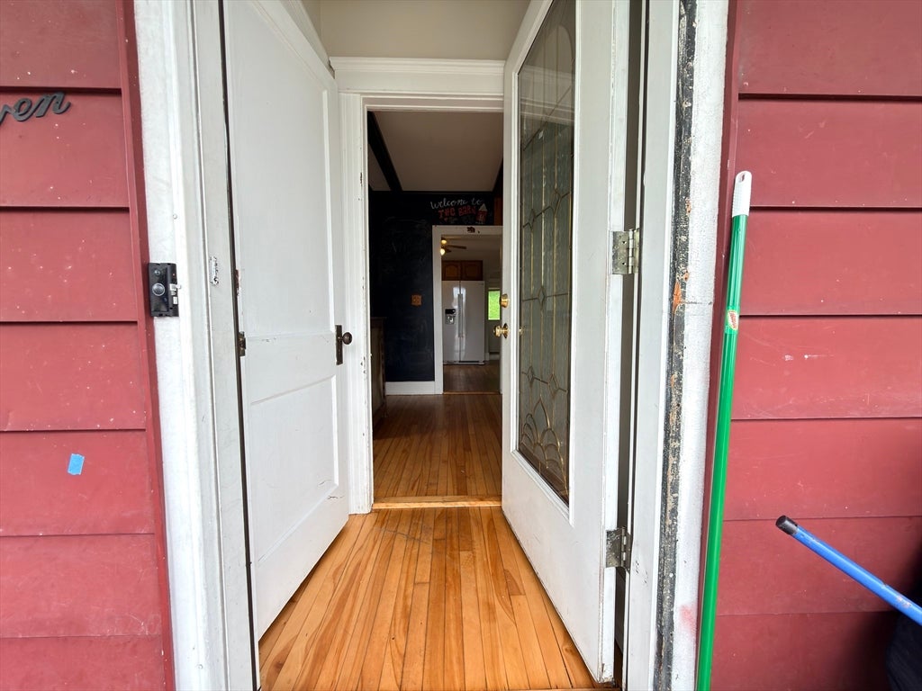 11 Clay St