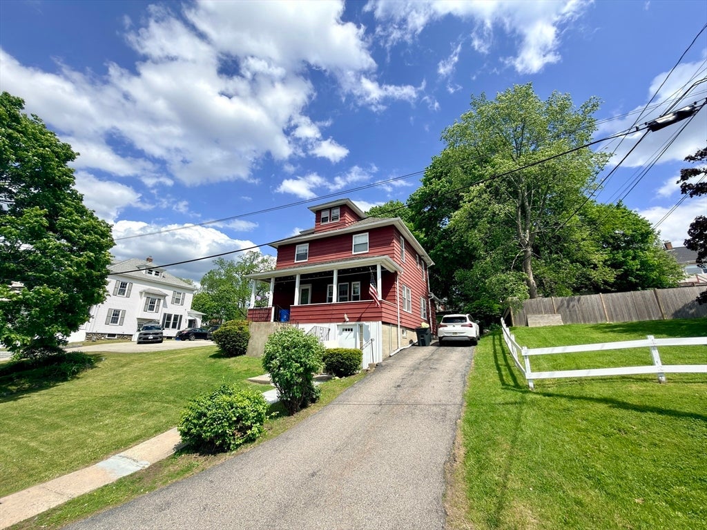 11 Clay St
