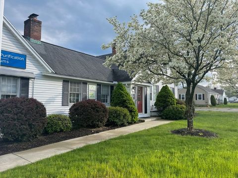 245 Russell St Hadley MA 01035