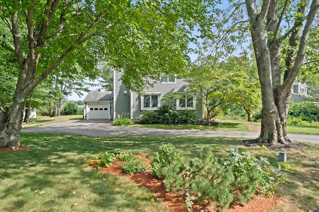 43 Salt Meadow Way