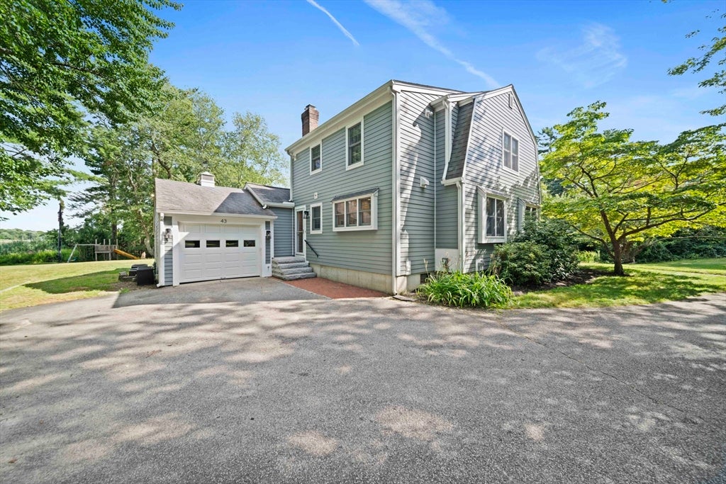 43 Salt Meadow Way