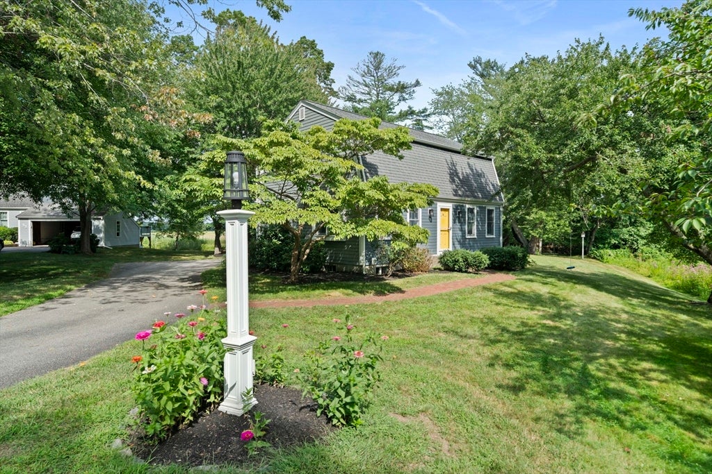 43 Salt Meadow Way