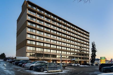 Photo of 70 Southbridge Street #611, Worcester, MA 01608 (MLS # 73485674)