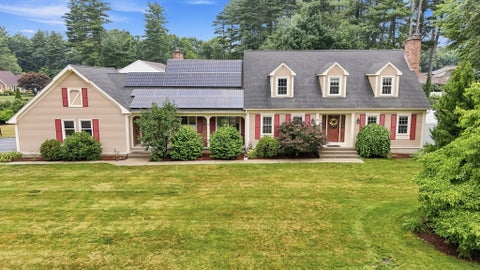 Photo of 20 Shirley St, Wilbraham, MA 01095 (MLS # 73548311)