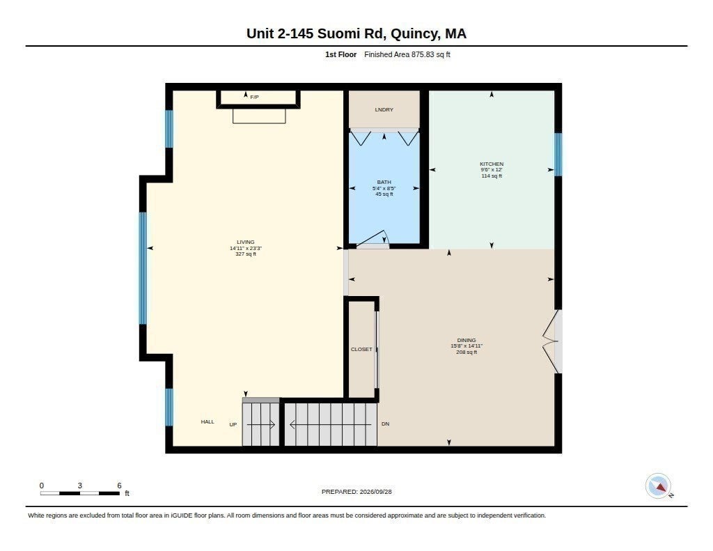 145 Suomi Rd #A2, Quincy, MA, 145 Suomi Rd #A2, Quincy, MA Photo #36
