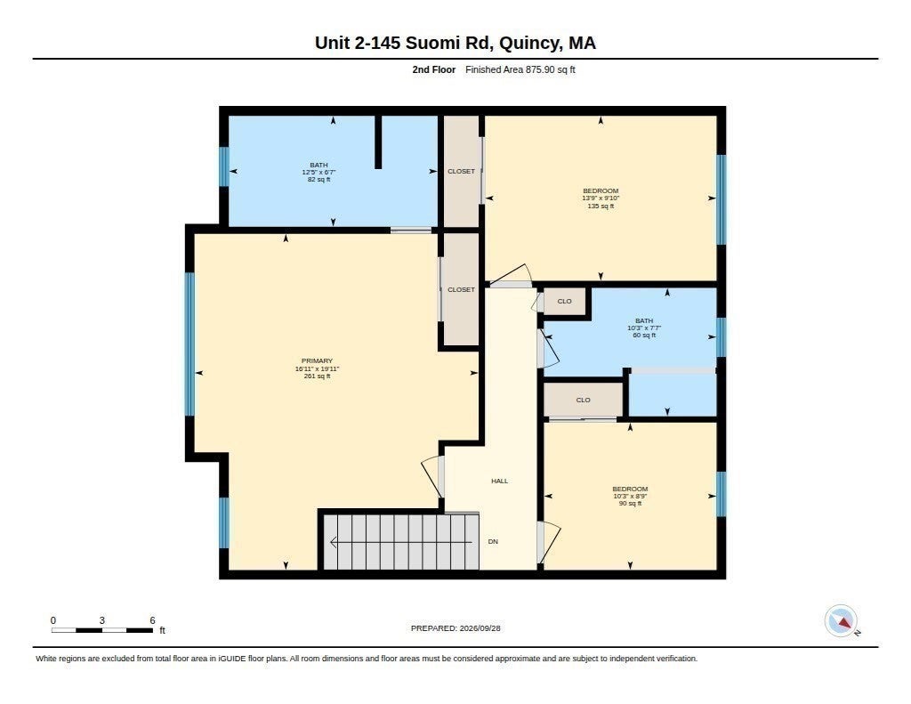 145 Suomi Rd #A2, Quincy, MA, 145 Suomi Rd #A2, Quincy, MA Photo #37