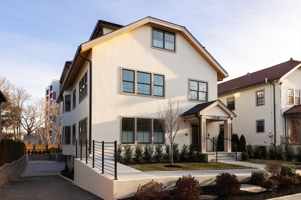 63-65 Green Street PH-3