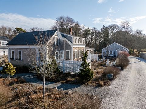 Photo of 41 Center St, Dennis, MA 02639 (MLS # 73472189)