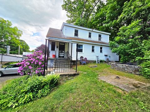 Photo of 46-1/2 Old Sturbridge Rd, Southbridge, MA 01550 (MLS # 73526959)