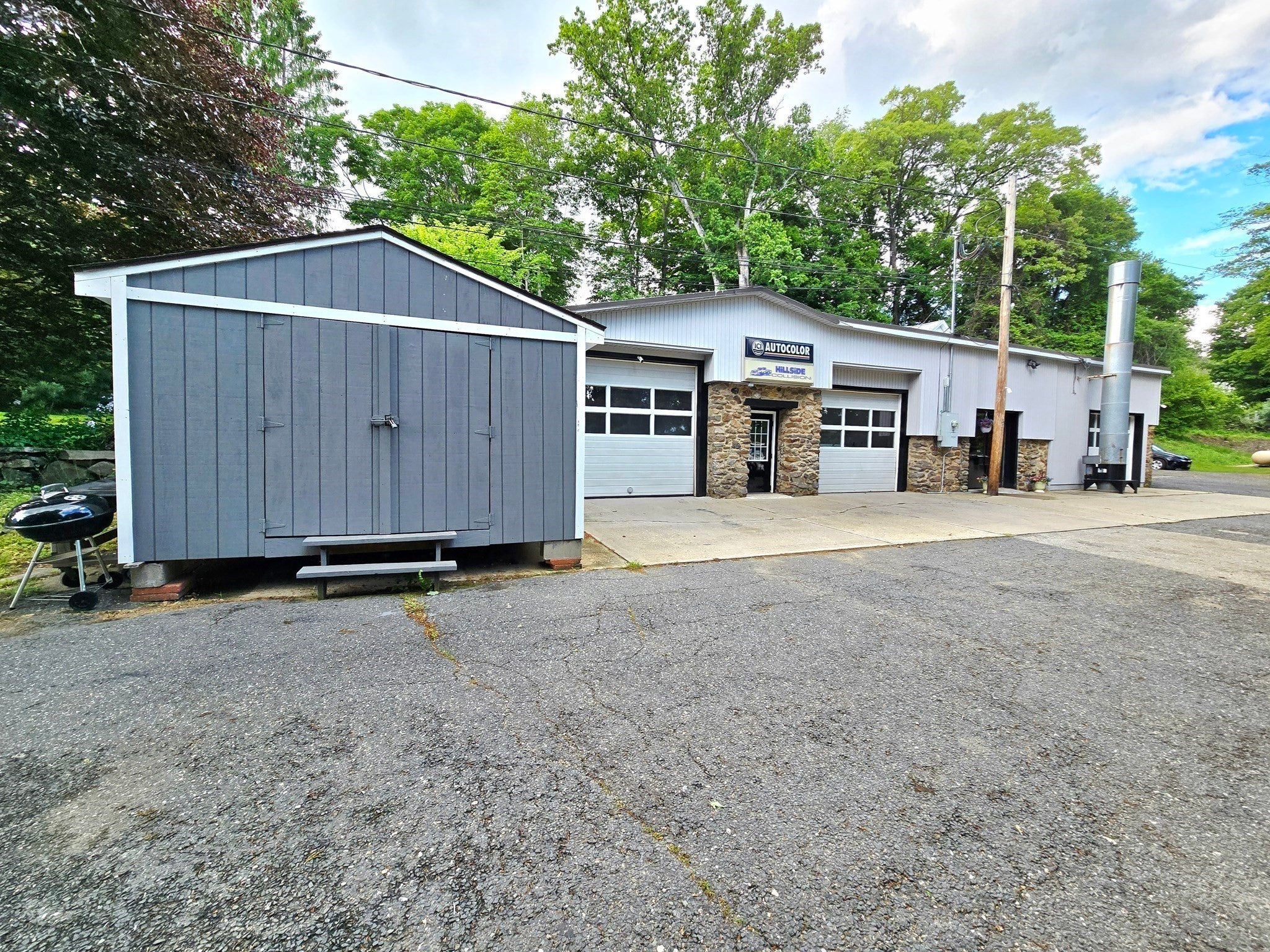 46-1/2 Old Sturbridge Rd