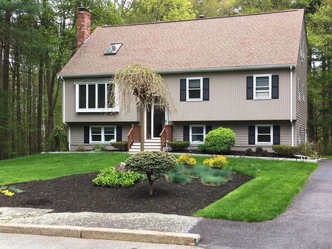 32 Olde Farm Road Easton MA 02375