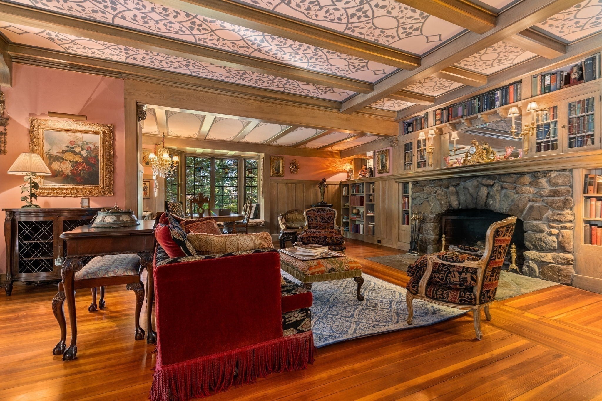 200 Dudley RD, Newton, MA Photo #17
