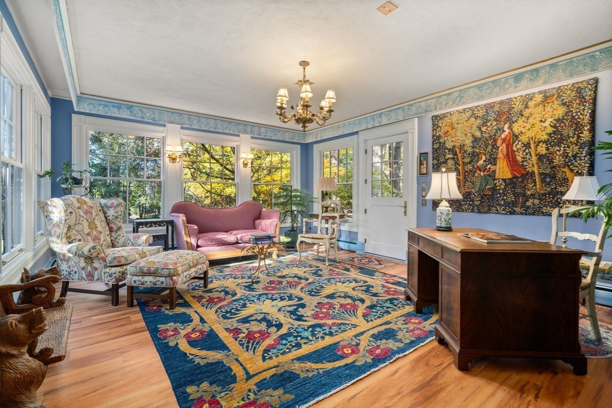 200 Dudley RD, Newton, MA Photo #13