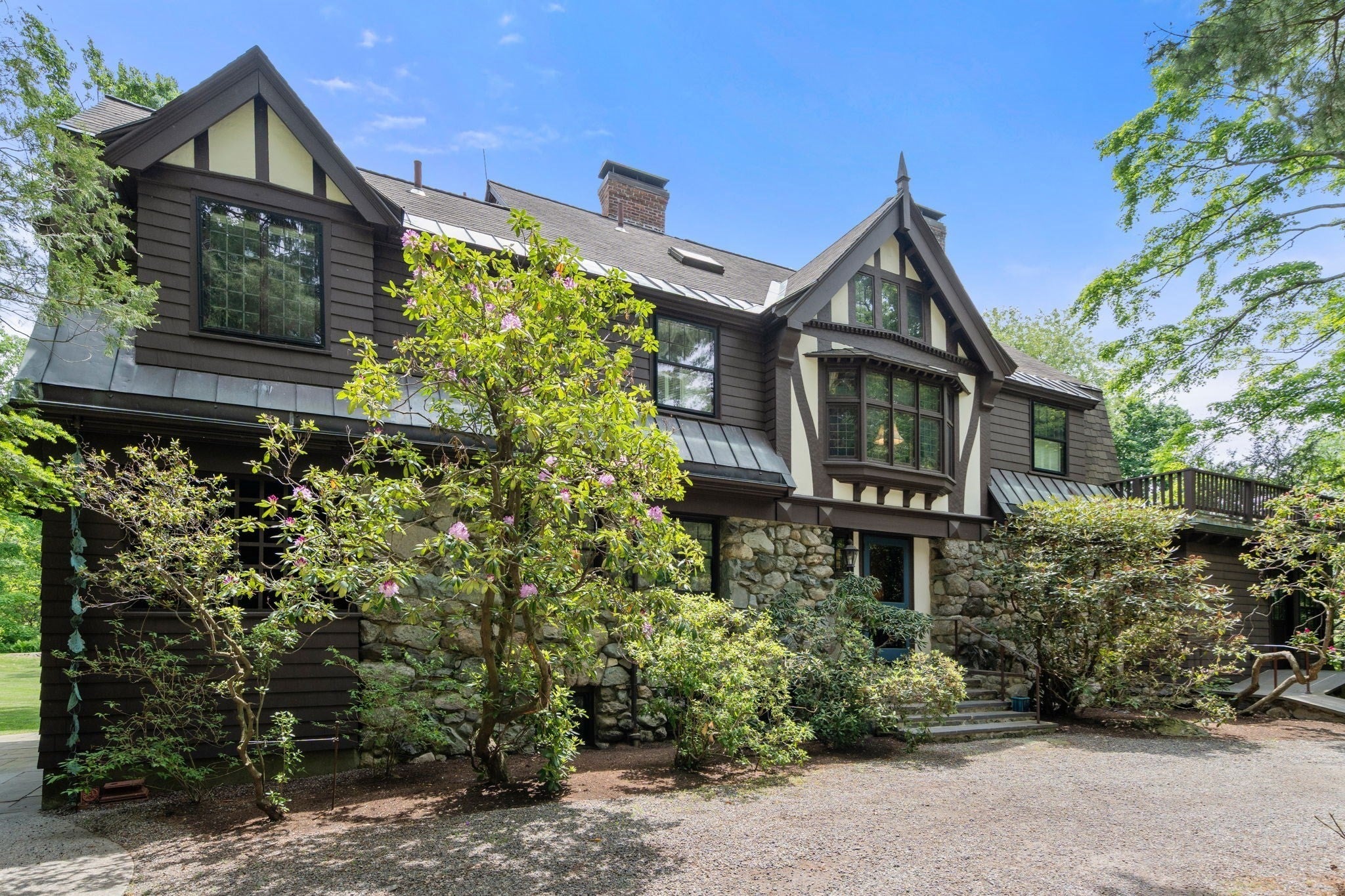 Photo of 200 Dudley RD, Newton, MA