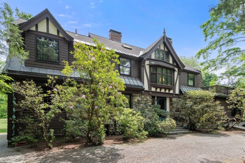 Photo of 200 Dudley RD, Newton, MA 02459 (MLS # 73592967)
