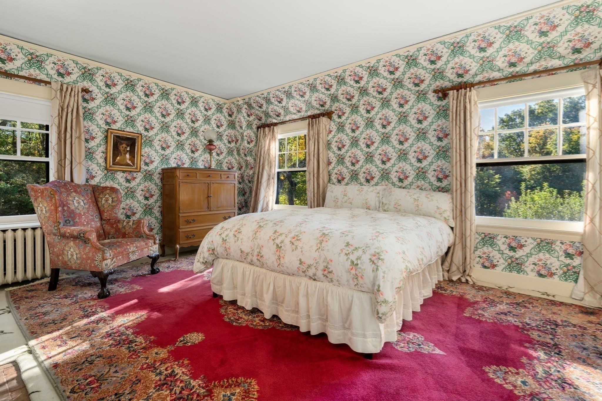 200 Dudley RD, Newton, MA Photo #24