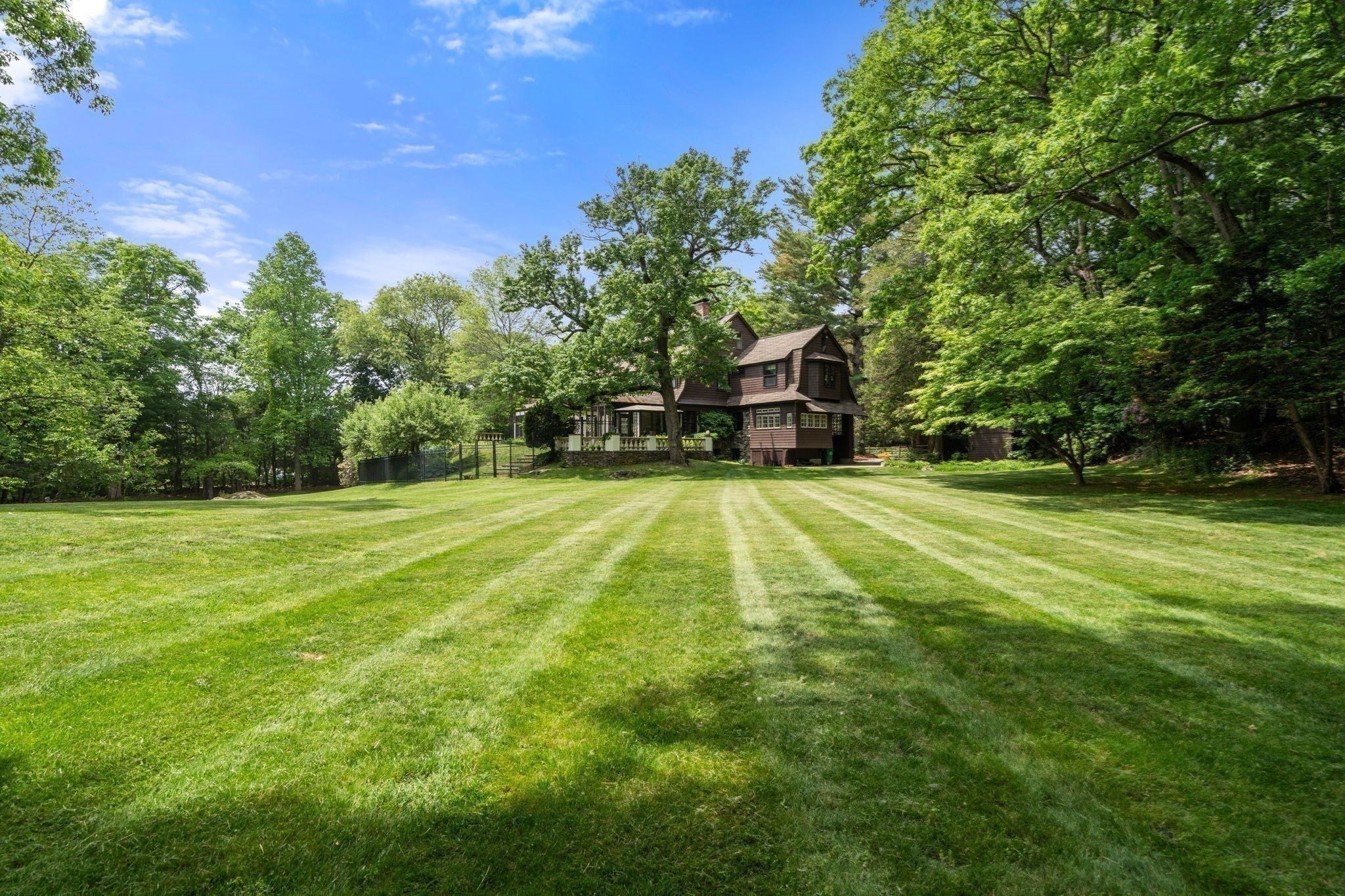 200 Dudley RD, Newton, MA Photo #6