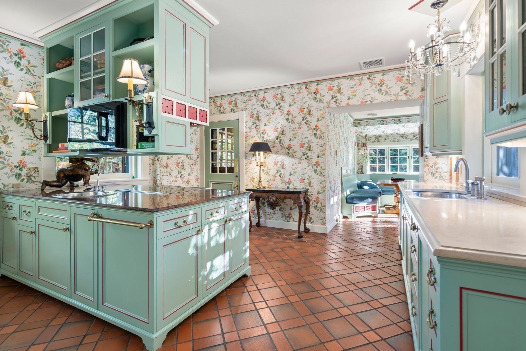200 Dudley RD, Newton, MA Photo #9