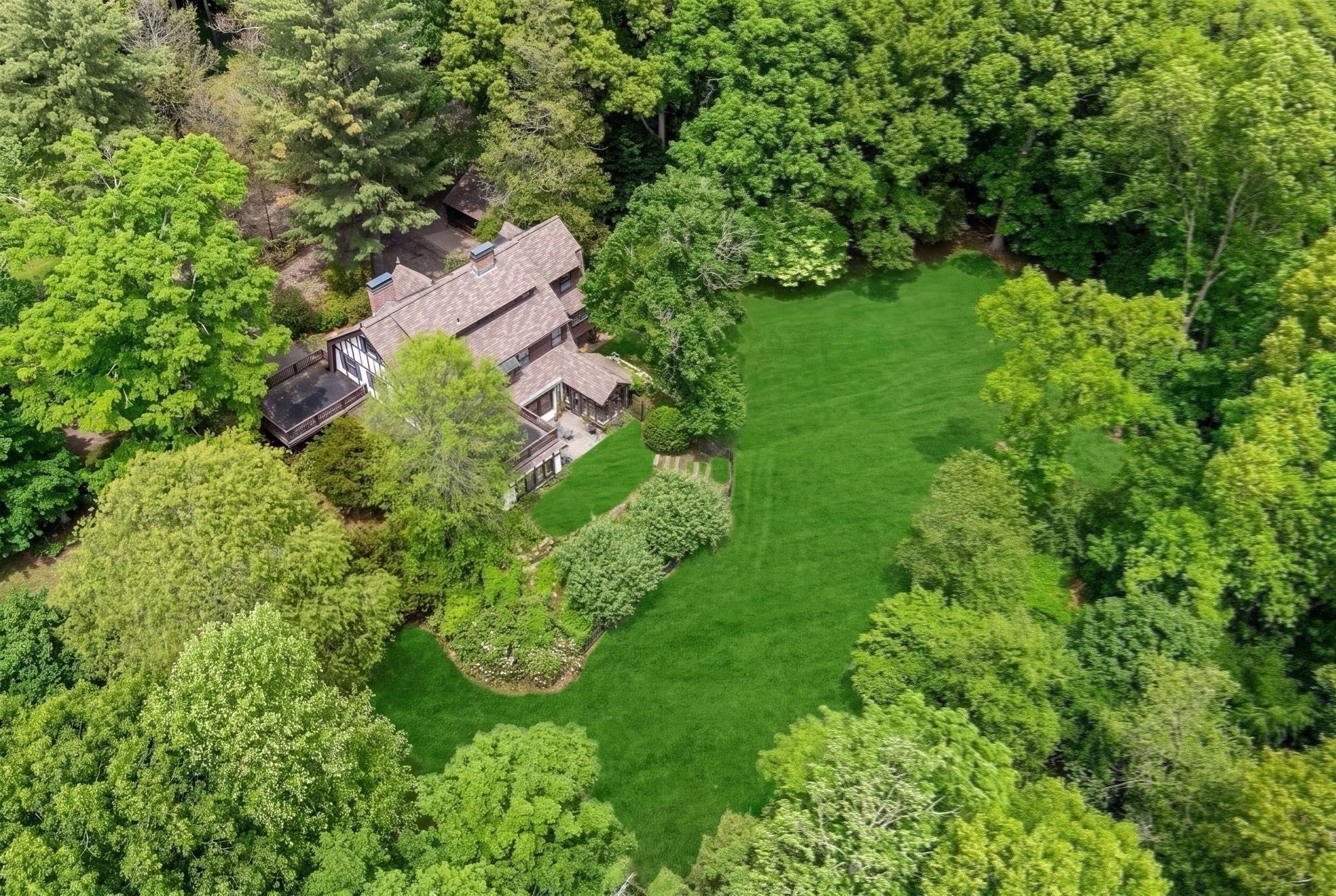 200 Dudley RD, Newton, MA Photo #34