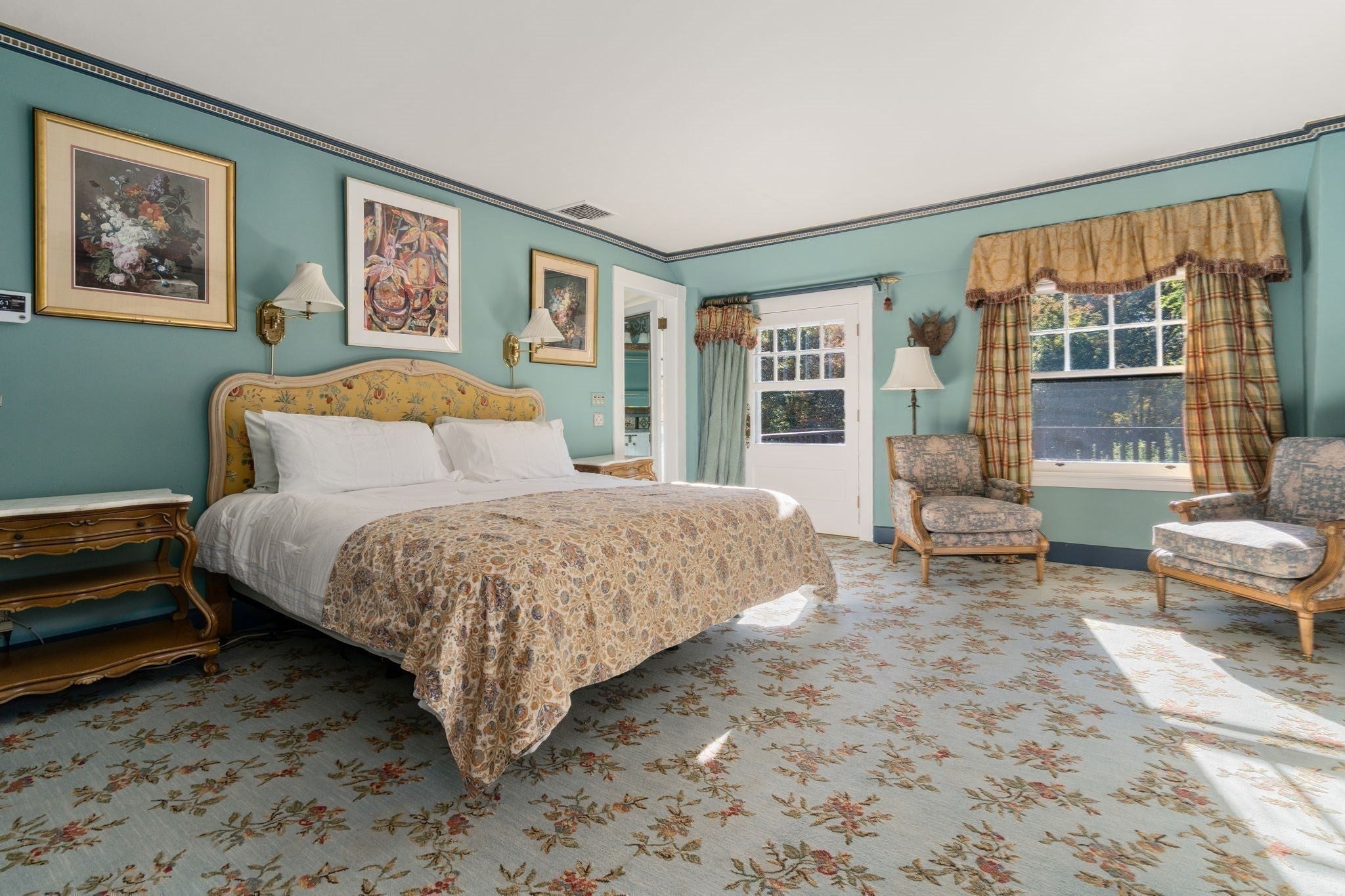 200 Dudley RD, Newton, MA Photo #20