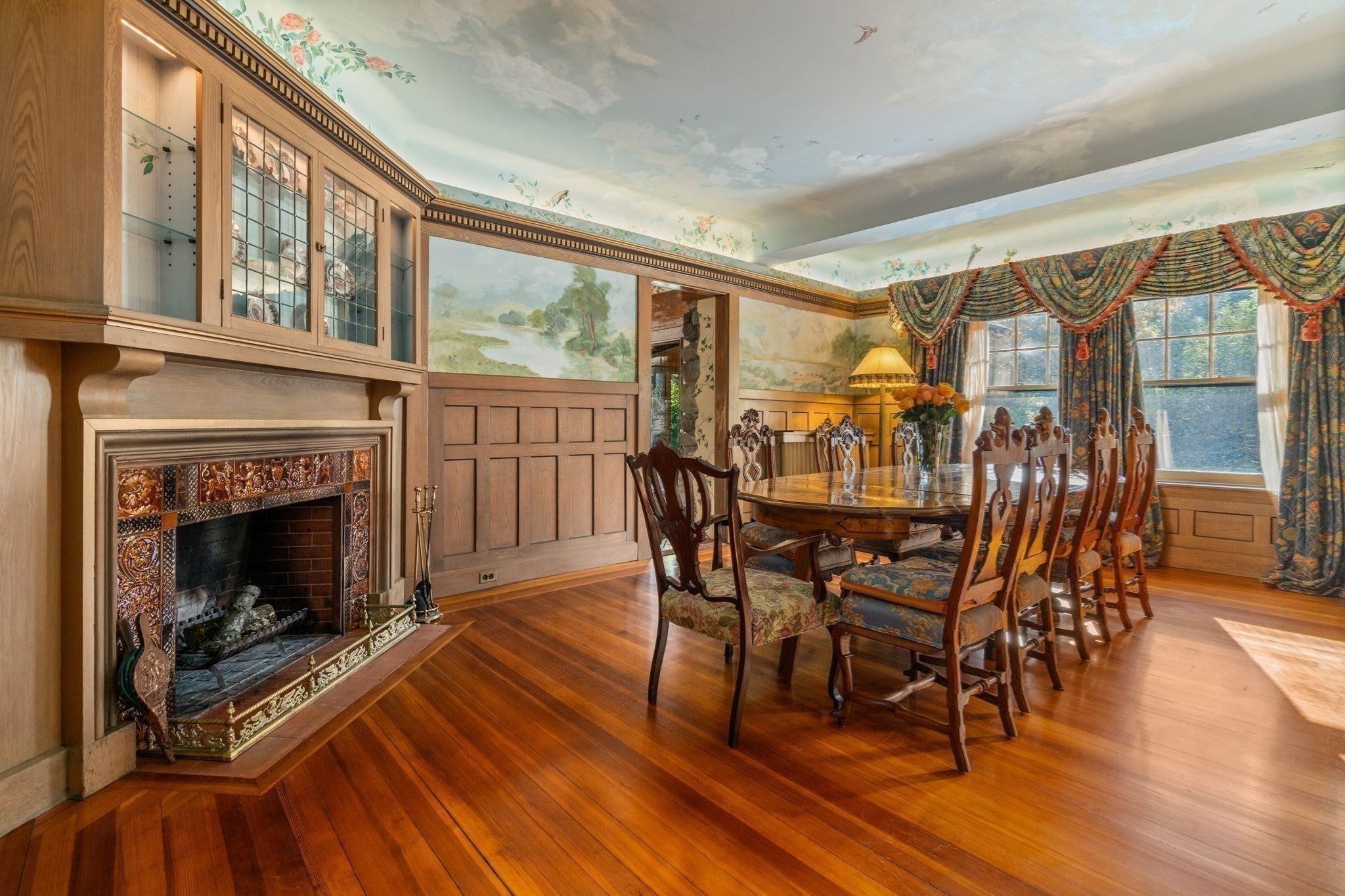 200 Dudley RD, Newton, MA Photo #15