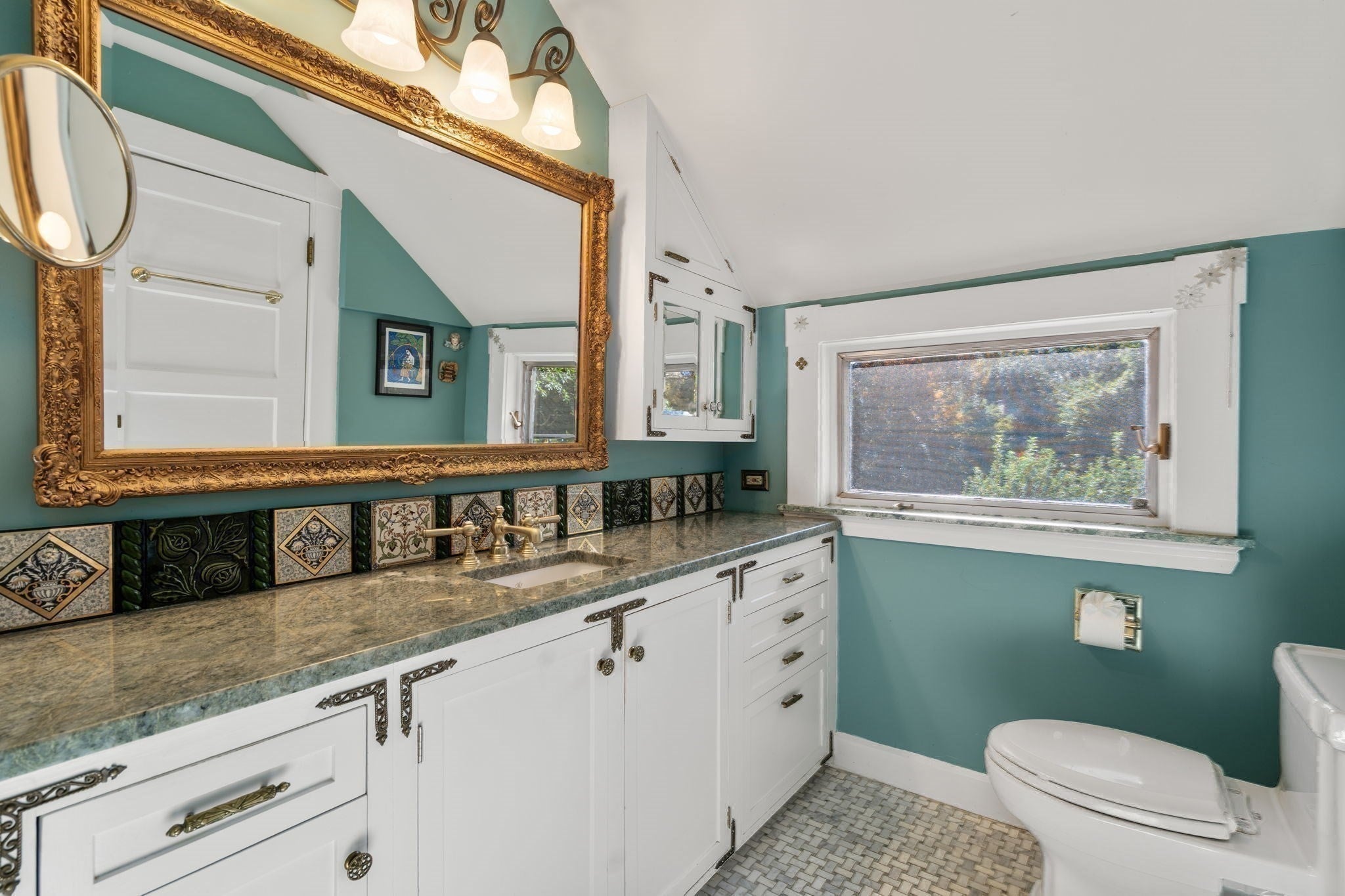 200 Dudley RD, Newton, MA Photo #22