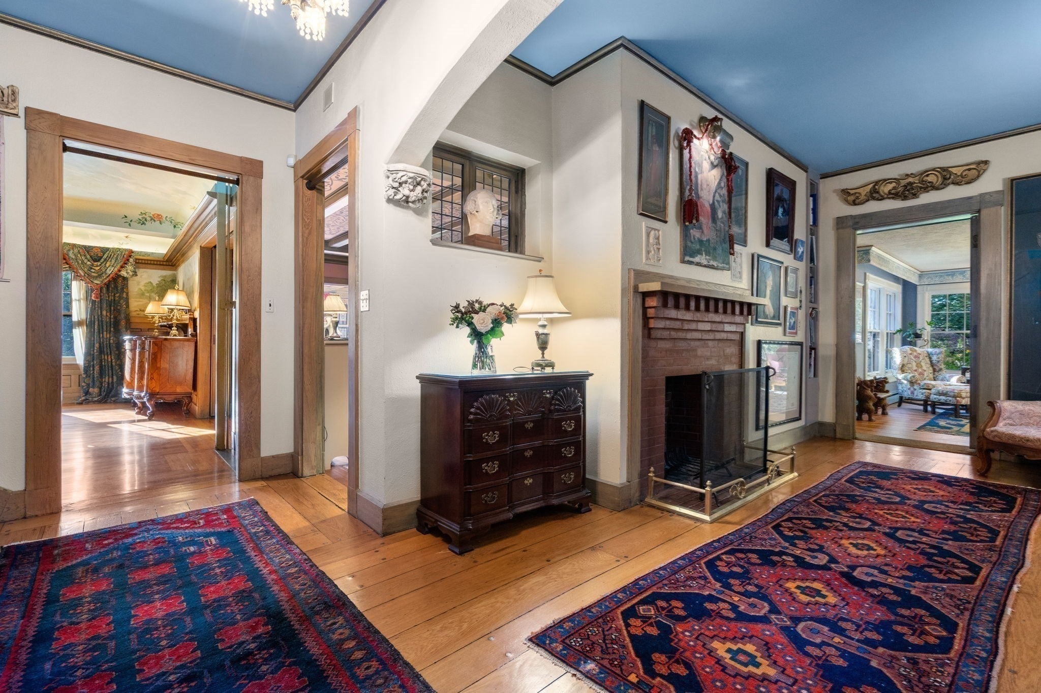 200 Dudley RD, Newton, MA Photo #14
