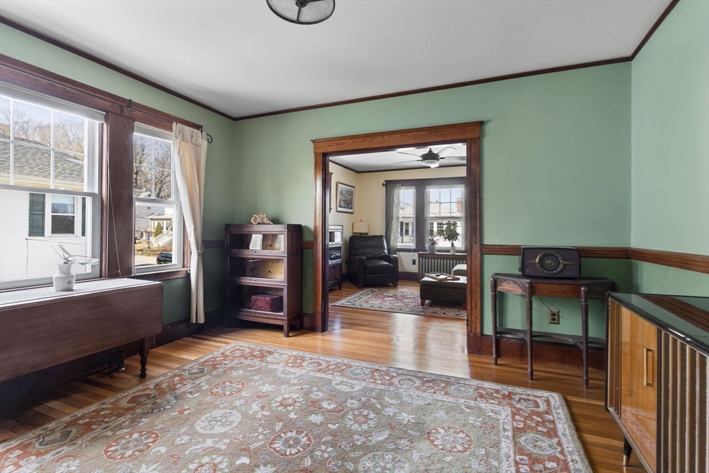 Boston, Massachusetts 02131, United States, 3 Bedrooms Bedrooms, ,1 BathroomBathrooms,Residential,Pending,105606