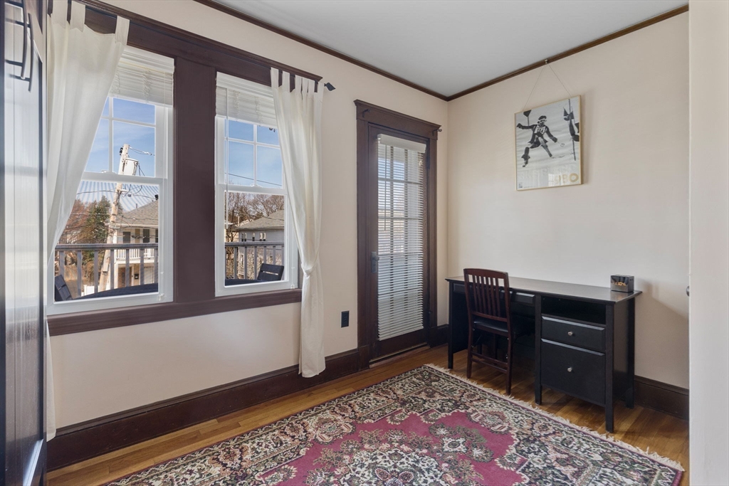 Boston, Massachusetts 02131, United States, 3 Bedrooms Bedrooms, ,1 BathroomBathrooms,Residential,Pending,105606