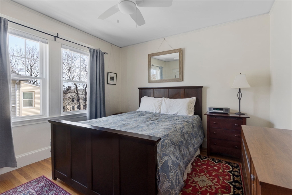 Boston, Massachusetts 02131, United States, 3 Bedrooms Bedrooms, ,1 BathroomBathrooms,Residential,Pending,105606