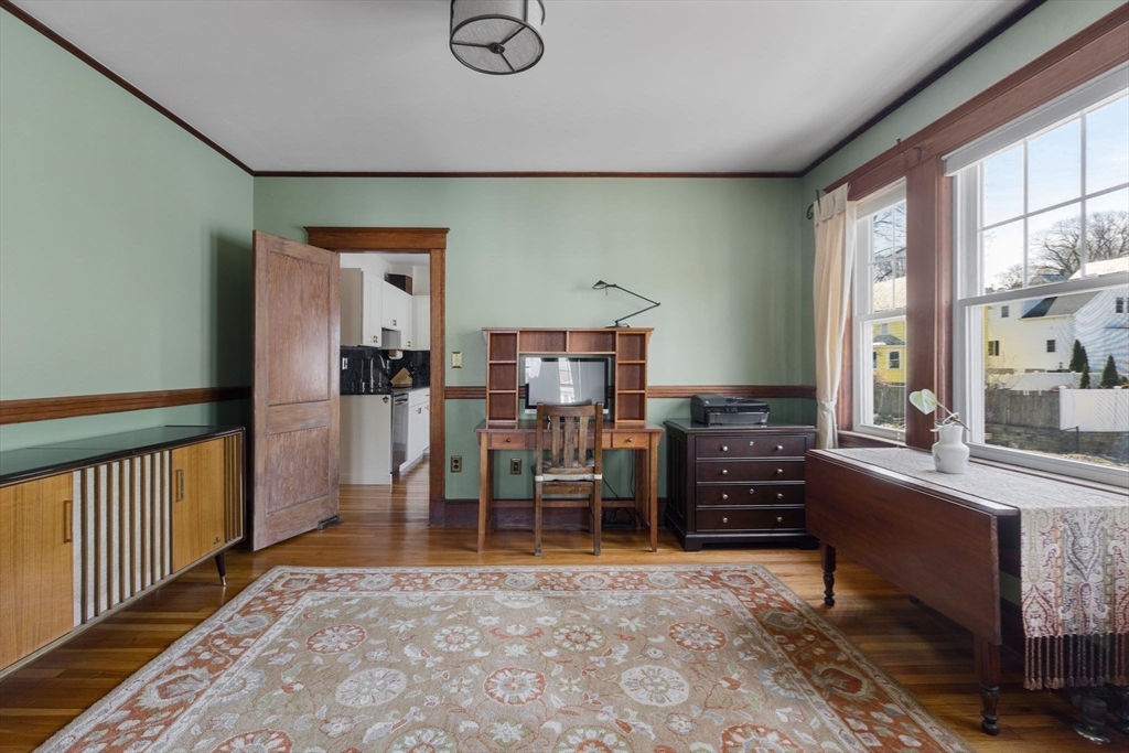 Boston, Massachusetts 02131, United States, 3 Bedrooms Bedrooms, ,1 BathroomBathrooms,Residential,Pending,105606