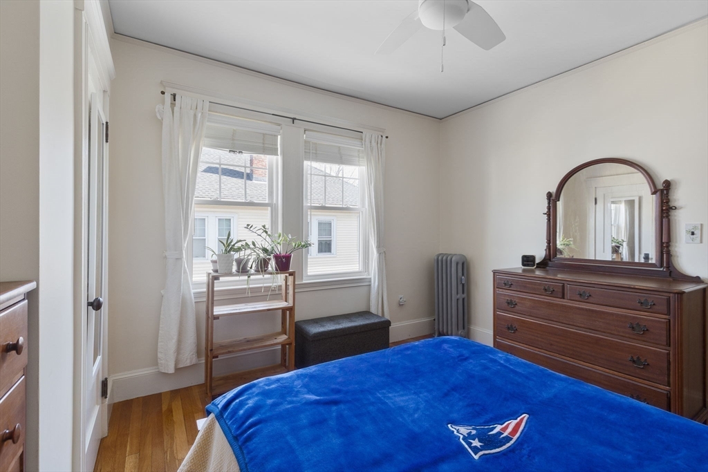 Boston, Massachusetts 02131, United States, 3 Bedrooms Bedrooms, ,1 BathroomBathrooms,Residential,Pending,105606