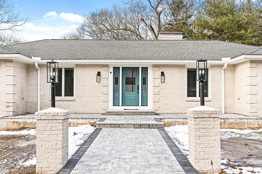 23 Olde Village Drive