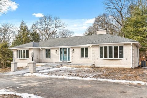 Photo of 23 Olde Village Drive, Winchester, MA 01890 (MLS # 73464986)